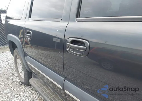 2003 Chevrolet Suburban 1500 Lt z USA, uszkodzony, nr VIN 1GNFK16Z23J175548